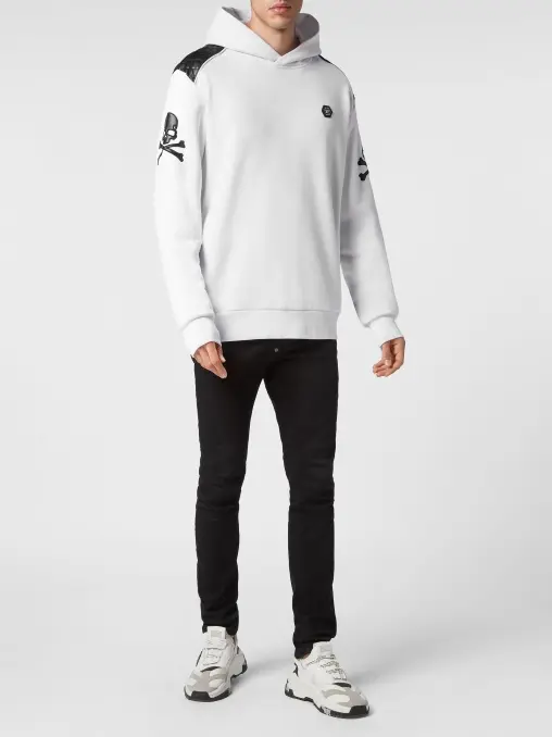 Худи PHILIPP PLEIN