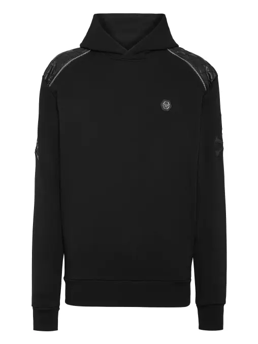 Худи PHILIPP PLEIN