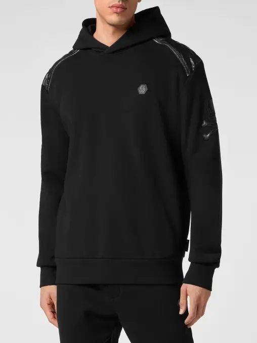 Худи PHILIPP PLEIN