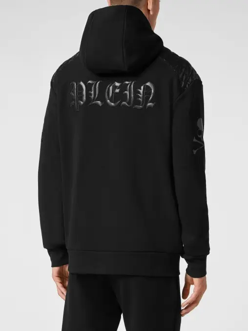 Худи PHILIPP PLEIN