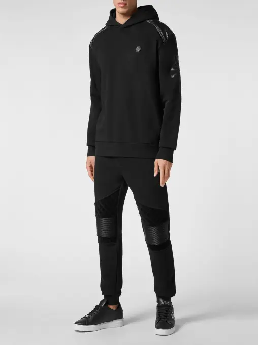 Худи PHILIPP PLEIN