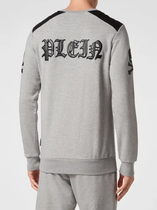 Толстовка PHILIPP PLEIN