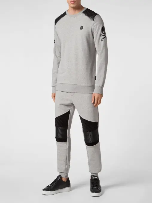 Толстовка PHILIPP PLEIN