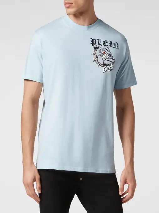 Футболка PHILIPP PLEIN