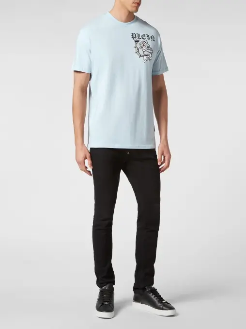 Футболка PHILIPP PLEIN