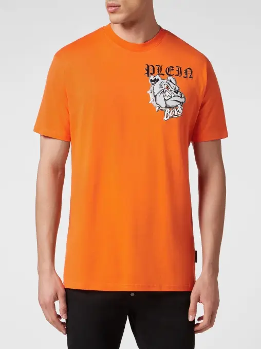 Футболка PHILIPP PLEIN