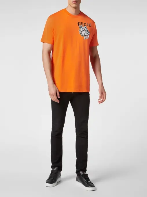 Футболка PHILIPP PLEIN