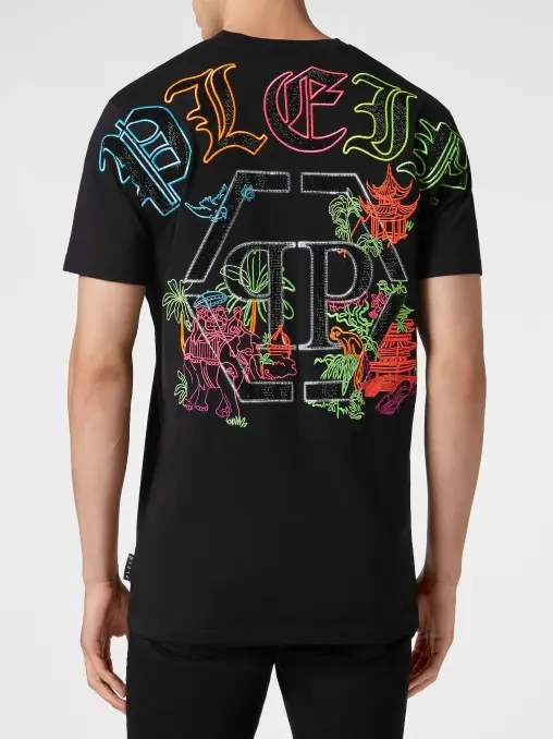 Футболка PHILIPP PLEIN