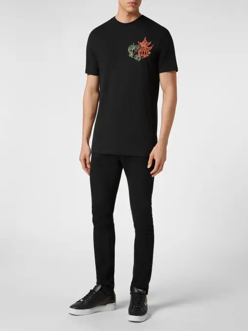 Футболка PHILIPP PLEIN