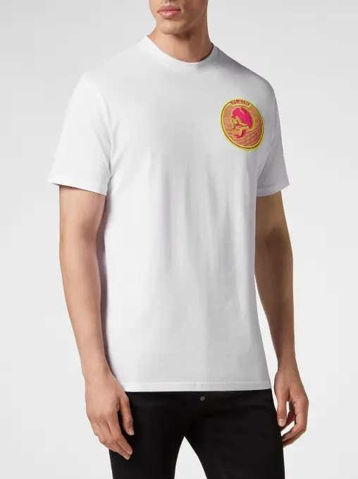 Футболка PHILIPP PLEIN