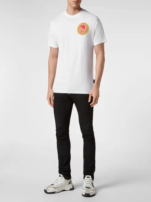 Футболка PHILIPP PLEIN