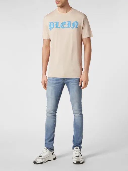 Футболка PHILIPP PLEIN