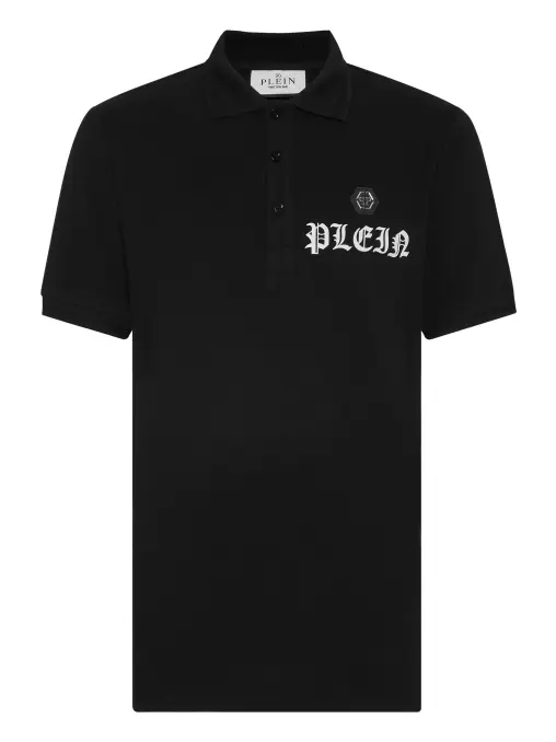 Поло PHILIPP PLEIN