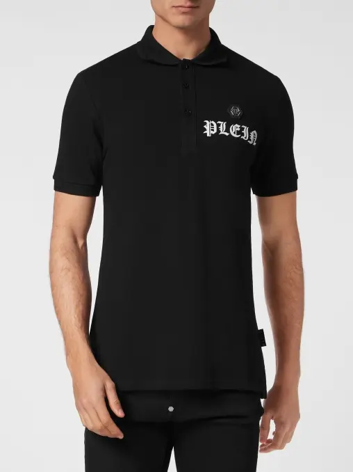 Поло PHILIPP PLEIN