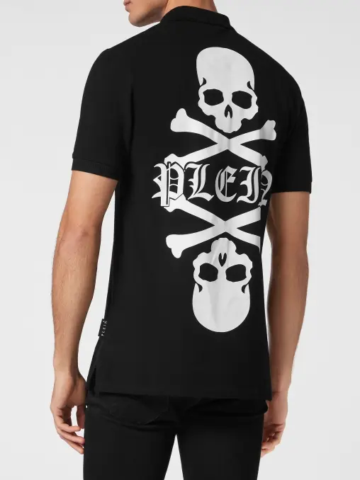 Поло PHILIPP PLEIN