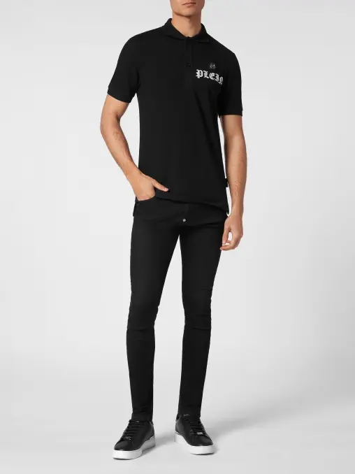 Поло PHILIPP PLEIN