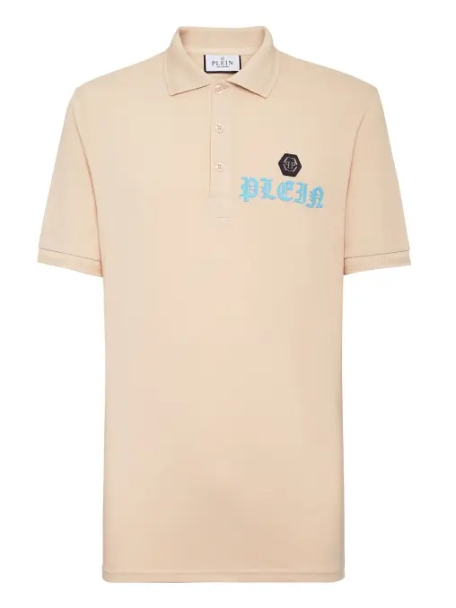 Поло PHILIPP PLEIN