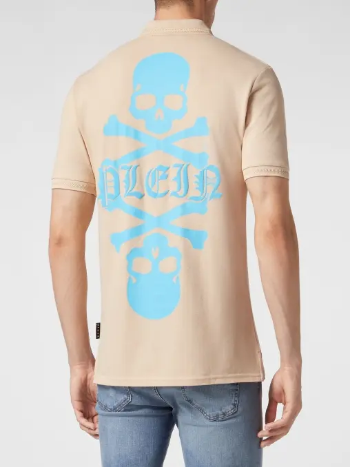 Поло PHILIPP PLEIN