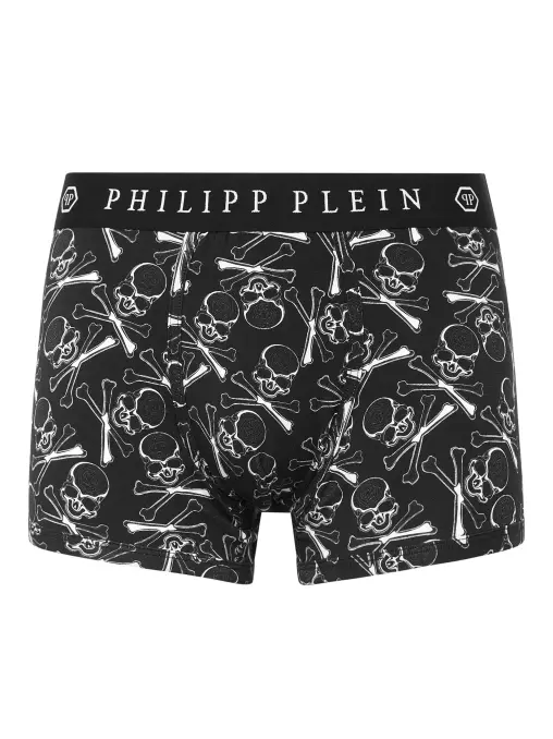 Трусы PHILIPP PLEIN