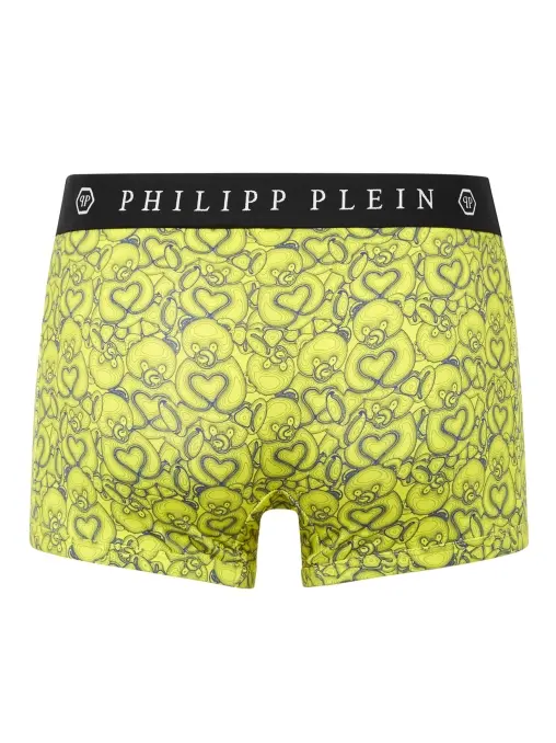 Трусы PHILIPP PLEIN