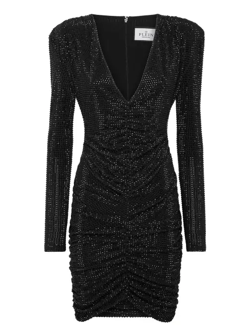 Платье PHILIPP PLEIN