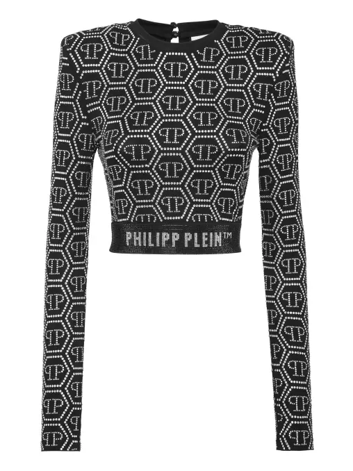 Футболка PHILIPP PLEIN
