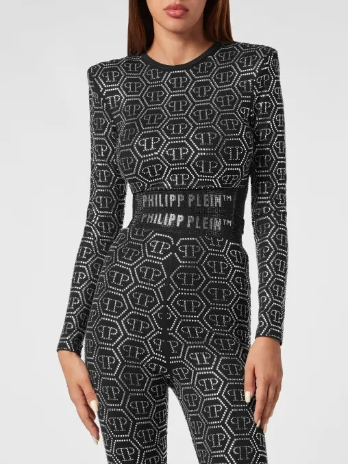 Футболка PHILIPP PLEIN