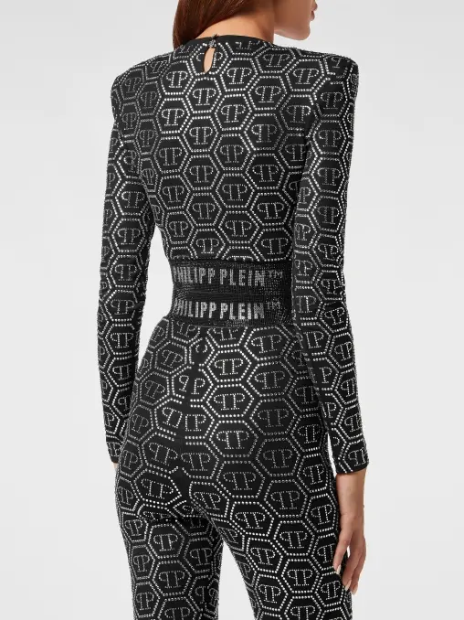 Футболка PHILIPP PLEIN