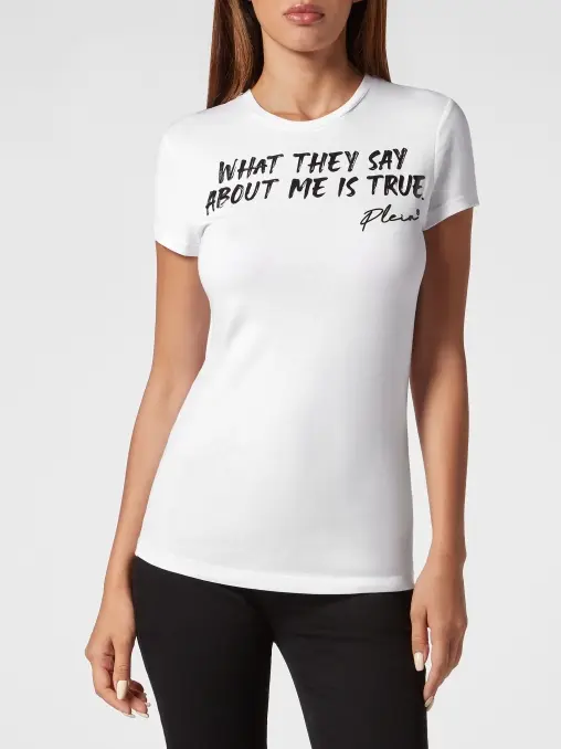 Футболка PHILIPP PLEIN