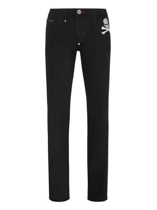 Джинсы PHILIPP PLEIN