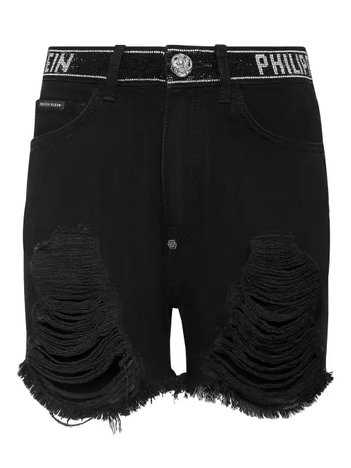 Шорты PHILIPP PLEIN