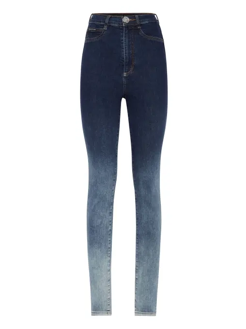 Скинни PHILIPP PLEIN