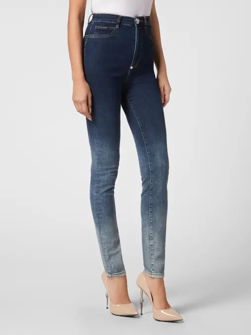 Скинни PHILIPP PLEIN