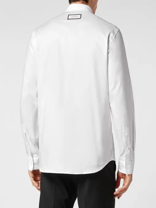 Рубашка PHILIPP PLEIN