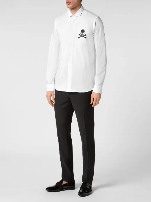 Рубашка PHILIPP PLEIN