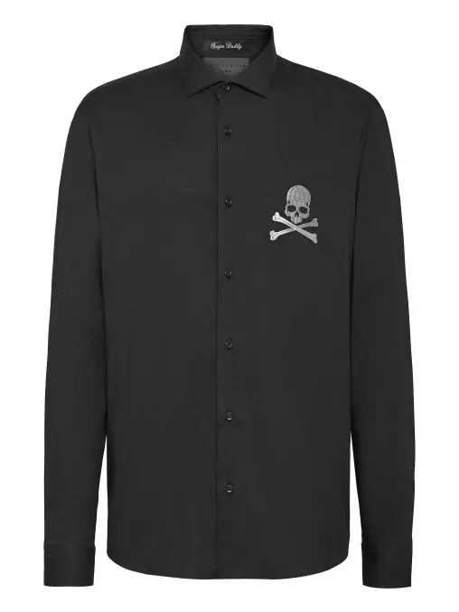 Рубашка PHILIPP PLEIN