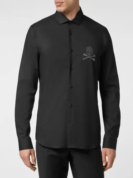 Рубашка PHILIPP PLEIN