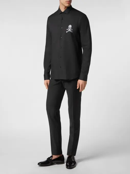 Рубашка PHILIPP PLEIN