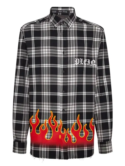 Рубашка PHILIPP PLEIN