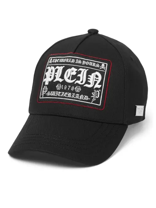 Кепка PHILIPP PLEIN