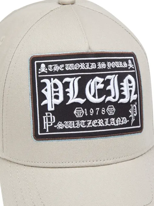 Кепка PHILIPP PLEIN
