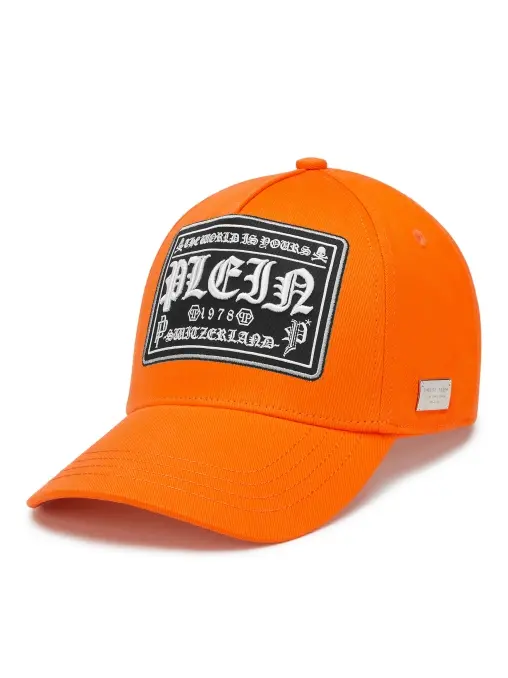 Кепка PHILIPP PLEIN