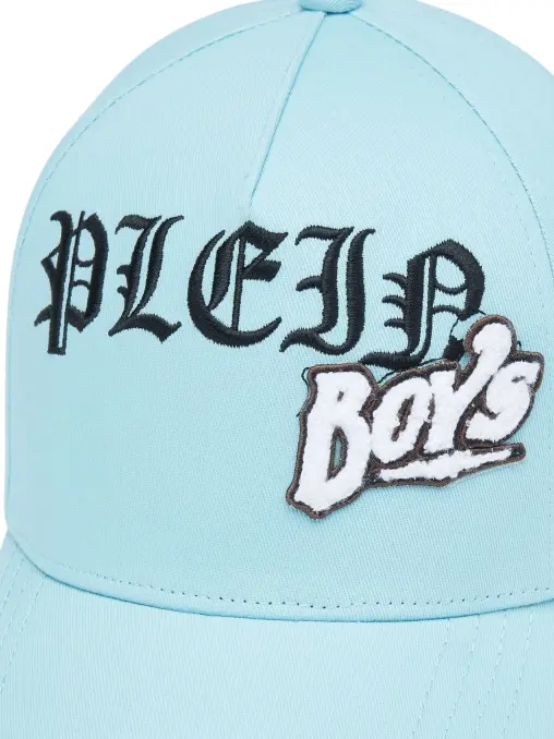 Кепка PHILIPP PLEIN