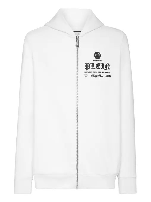 Толстовка PHILIPP PLEIN