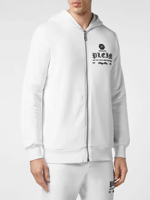 Толстовка PHILIPP PLEIN