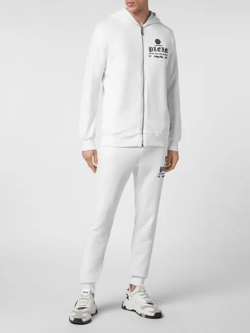 Толстовка PHILIPP PLEIN