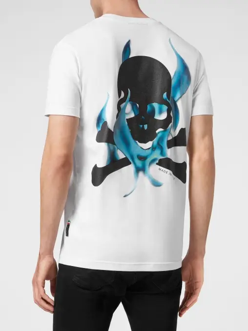 Футболка PHILIPP PLEIN