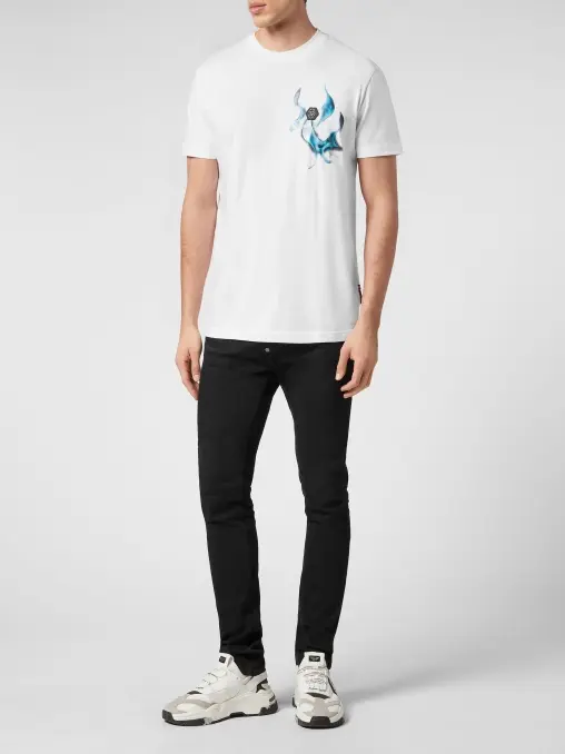 Футболка PHILIPP PLEIN