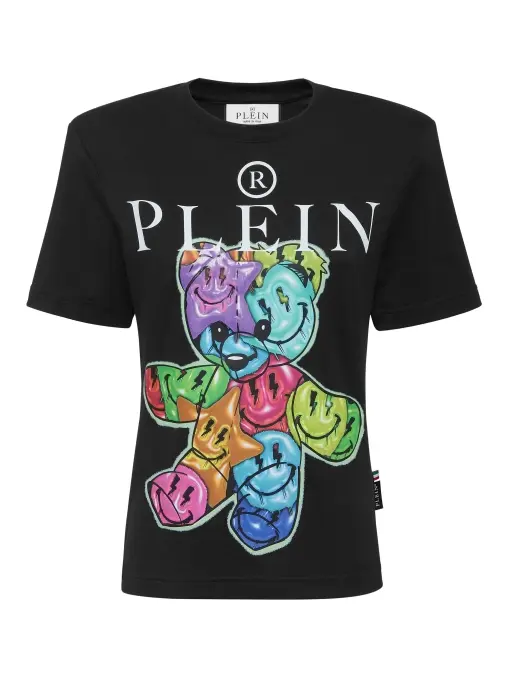 Футболка PHILIPP PLEIN