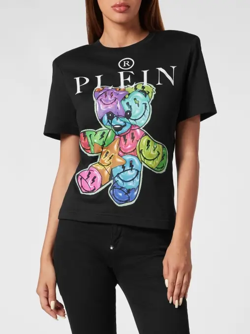 Футболка PHILIPP PLEIN